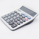 晨光（M&G）普通计算器 ADG98124