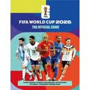 现货 2026年FIFA世界杯官方指南 美加墨足球世界杯 英文原版 FIFA World Cup 26 The Official Guide