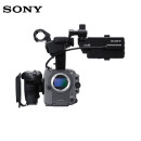索尼（SONY）ILME-FX6V 全画幅4K电影摄影机 FE24-70+16-35+70-200 F2.8 GM大三元（含CEA-G160T+三脚架等）