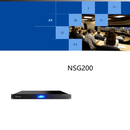 威泰视信NSG200 智能视频 E1 网关