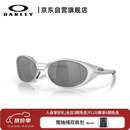 OAKLEY欧克利墨镜眼镜太阳镜Eyejacket Redux护目镜墨镜男款女款9438