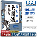 消化内镜大圃流基本手技 （日）大圃研、（日）港洋平 编著 林香春 白鹏 主译 消化内镜从基础到进阶的全流程实用技巧 辽宁科学技术出版社