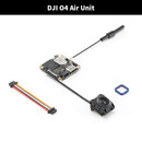 大疆O4图传 DJI O4 Air Unit天空端 O4Pro高清数字图传 穿越机 DJI O4 Air Unit 拆封不支持退货