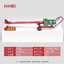 丽田马攀机5kW大车底盘U型螺母拆装机 650型55KW铜芯电机380V