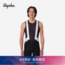 Rapha【春夏新色】Pro Team Bib Shorts III男款第3代骑行裤官方 黑白 M