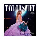 Taylor Swift 2027 Mini 7x7霉霉周边 泰勒斯威夫特官方日历