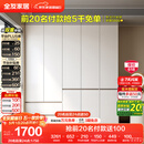 全友家居 现代简约大衣柜卧室家用收纳柜一体靠墙储物柜子成品挂衣橱