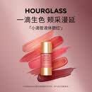 HOURGLASS钟楚曦同款亮彩液体腮红桃粉色10.3ml自然显气色生日礼物送女友