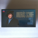 Andras Schiff 席夫在DECCA的录音 78CD