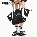 彪马（PUMA）游泳手提包大容量单肩包干湿分离运动瑜伽轻便旅行包健身包高端