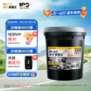 美孚（Mobil）美孚黑霸王超级柴油机油 柴机油 15W-40 CI-4级 18L 汽车用品