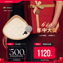 AMOENA德国爱蒙娜 术后专用硅胶义乳 术后义乳假胸假乳房配内衣文胸 326 3号