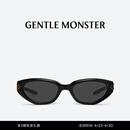GENTLE MONSTER DUNS猫眼太阳镜墨镜防晒出游 01