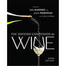 现货The Oxford Companion to Wine[9780198871316]