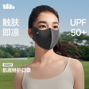 蕉下（beneunder）防晒口罩女防晒面罩防紫外线高颜值夏季骑行遮阳脸基尼SS007