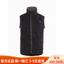 KLATTERMUSEN攀山鼠 Skoll Vest 男款柔软舒适保暖高蓬松度羊毛背心 木炭 S