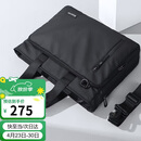 高尔夫（GOLF）商务公文包男士手提包可扩容15/15.6英寸电脑包多隔层公事文件包