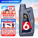 爱信自动变速箱油波箱油ATF5AT6AT5速6速部分8AT 丰田福特大众现代 4L