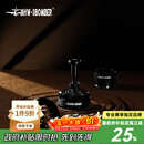 MHW-3BOMBER轰炸机驭系列旋风搅粉针 意式咖啡搅粉器 针式布粉器打散粉结块 驭系列套组C-58mm通用