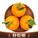 【四星推荐】四川爆汁明日见柑 约950g（单果150g+）