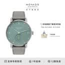 NOMOS【咨询优价】格拉苏蒂手表大都会系列手动机械女表1122/23/24 1124手动透底女33mm