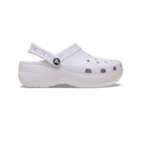 卡骆驰（CROCS）经典云朵Clog女鞋沙滩拖鞋一脚蹬206750-5DK 浅紫 37