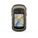 佳明（GARMIN）eTrex 32x手持式GPS导航仪户外探险坚固耐用 带指南针 气压高度计 eTrex 32X