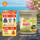 壳牌（Shell）劲霸柴油机油 K6 15W-40 CK-4 18L 国六 重负荷柴机油