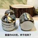 高端扭矩转向球配适配辅助方向不锈钢扭方向盘重助力球不锈钢器车