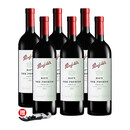 奔富（Penfolds） 麦克斯 MAX'S Promise大师承诺 设拉子干红葡萄酒 750ml 奔富MAX'S大师承诺 750ml 六支装