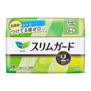 乐而雅花王进口零触感特薄透气日用卫生巾20.5cm28片姨妈巾京东自营囤货