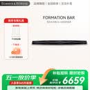 宝华韦健Formation Bar 无线蓝牙杜比环绕家用回音壁音响 家庭影院客厅有源电视音箱