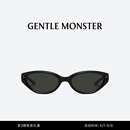 GENTLE MONSTER【2026系列】新品VANILLA板材猫眼太阳镜防晒墨镜男女出游眼镜 01
