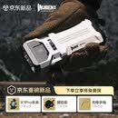 务本X1pro强光手电筒户外远射超亮大功率便携徒步登山充电探照灯白色