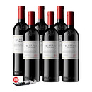 奔富（Penfolds）澳洲原瓶进口红酒 奔富圣亨利 设拉子干红葡萄酒 750ml 奔富圣亨利 750ml 六支整箱装
