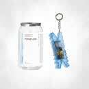 LE SSERAFIM 2nd Studio Album 'PUREFLOW' pt.1 Mini Camera (Blue ver.)