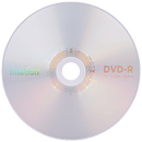宝华博星空白刻录光盘光盘盒DVD/个