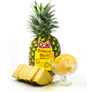 都乐有冠金菠萝1.2kg