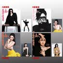 计入销量 嘉人张凌赫杂志 嘉人迪丽热巴宁艺卓舒淇 嘉人marie claire杂志2026年7/七月张凌赫嘉人杂志 【官方版/4本装】5月宁艺卓ABCD款+官方大卡