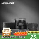 MHW-3BOMBER轰炸机ESP咖啡秤 意式精准计时智能电子秤厨房秤 分装盘子接豆盘