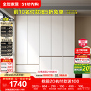全友家居 现代简约大衣柜卧室家用收纳柜一体靠墙储物柜子成品挂衣橱
