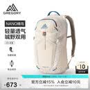 GREGORY格里高利蜂鸟NANO户外徒步登山包20/24L双肩背包43J
