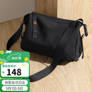 高尔夫（GOLF）单肩包男士休闲斜挎包男女手机ipad包轻量化防泼水骑行运动包