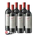 奔富（Penfolds）澳洲原瓶进口 奔富BIN798(RWT)  设拉子干红葡萄酒 750ml 奔富BIN798(RWT)750ml六支整箱装