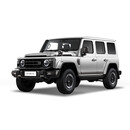 【整车订金】全民越野 212  METTA 京东PLUS会员212元可抵3212元 星辉银 黑灰