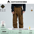 BURTON伯顿25-26新品男士CAVALRY滑雪服马年限定931471/933481 93348199815 雪裤 M