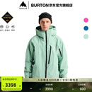 BURTON伯顿25-26雪季新品男士[ak]CYCLIC GORETEX 2L外套100021 100021BEWVRG L