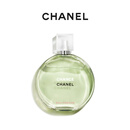 CHANEL【官方正品】香奈儿邂逅清新系列香水 女士 持久留香 礼物 邂逅清新淡香水 柑橘调 100ml
