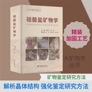 硅酸盐矿物学 中国地质大学出版社 陈敬中陈瀛 主编;吴瑛靳洪允杨志红 副主编 编 大矿物学丛书 新华正版书籍包邮 图书