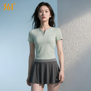 361°泳衣女士保守遮肉显瘦泳装分体裙式游泳衣海边度假泡温泉泳衣